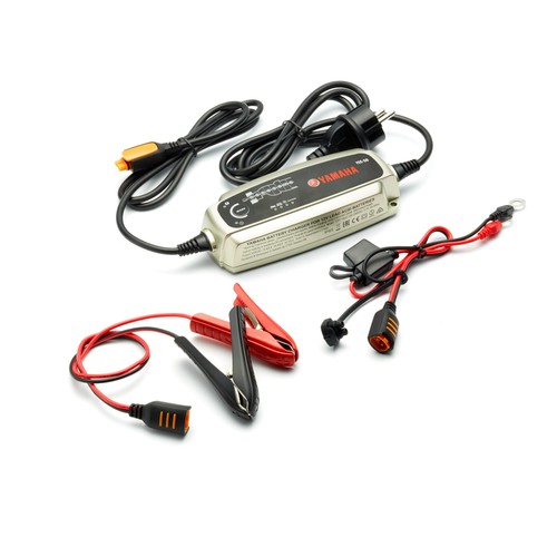 Genuine yamaha yec charger - yec-50,