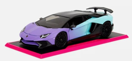 Jada toys lamborghini - jada, toys,