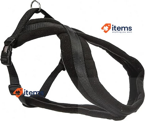 Trixie premium harness with - trixie,