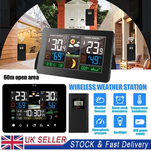 Digital lcd indoor outdoor - digital, &