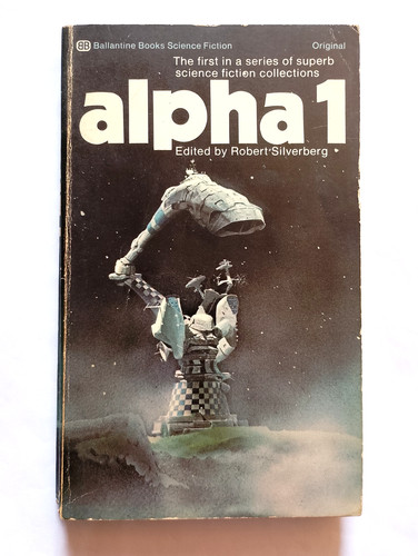 Alpha ed robert - -, ed.
