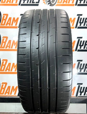 Goodyear Eagle F1 Asymmetric 2 RUNFLAT 245/35/18 245 35 18 88Y 6.2MM NO REPAIRS