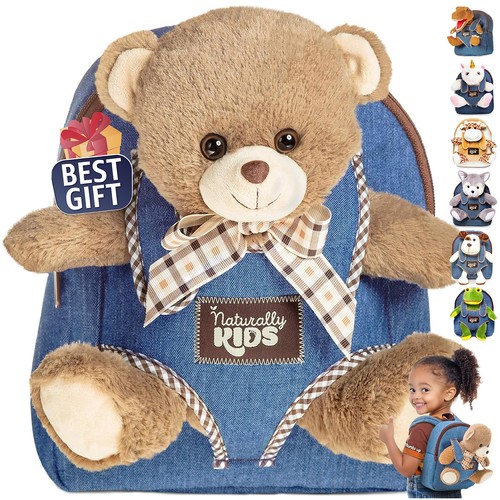 Naturally kids toddler - kids,