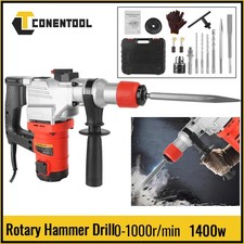 Rotary Hammer Drill SDS+ 1400W