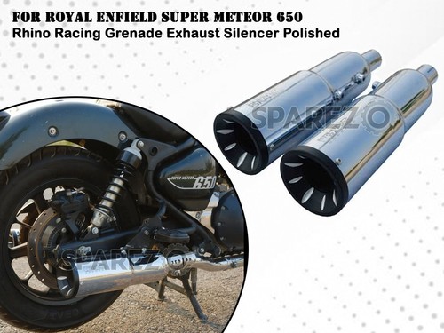 For royal enfield super - for,