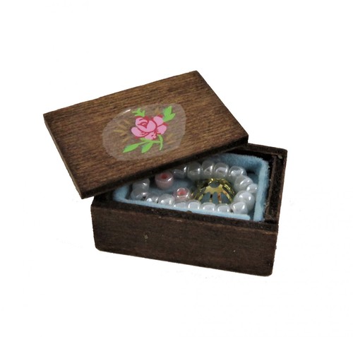 Dolls house full wooden - dolls,