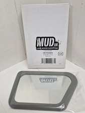 Left Hand Sun Visor Vanity