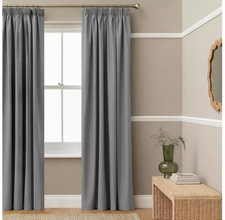 Habitat Window Curtain Pair