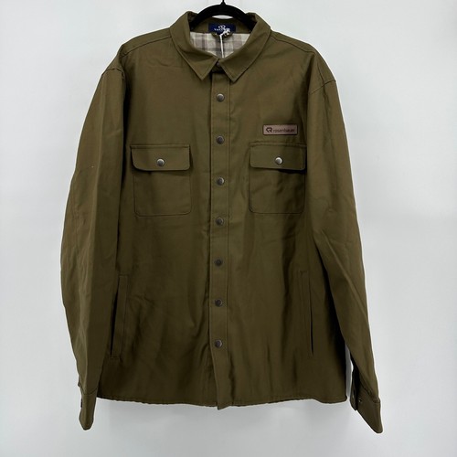 Vantage mens olive - vantage,