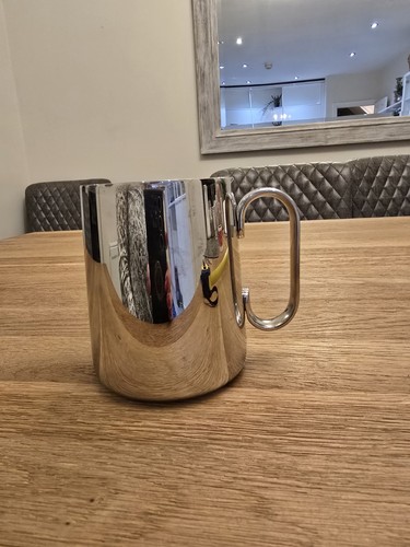 Vintage old hall stainless - vintage,
