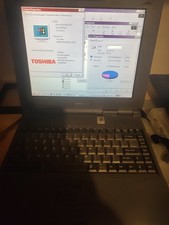 Toshiba Satellite 2140CDS
