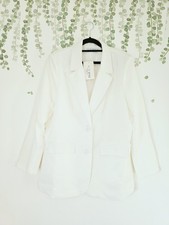 The style white oversized - the,