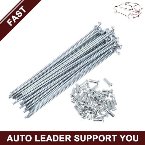13g bicycle spokes 135mm bike - spokes,