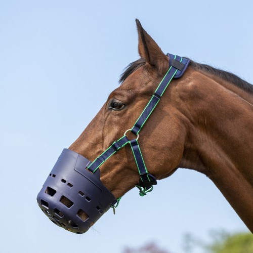 Shires flexi grazer grazing - grazer,