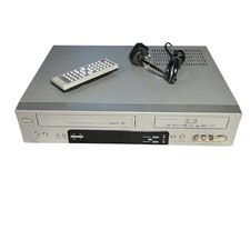 Daewoo dvd recorder - dvd, recorder/video