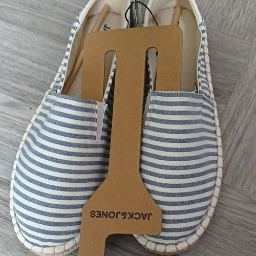 Jack jones cnvs stripe - jack,