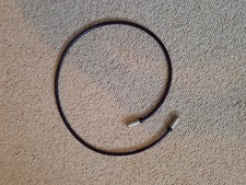 QED Reference Digital Audio 40 Coaxial Cable 1M