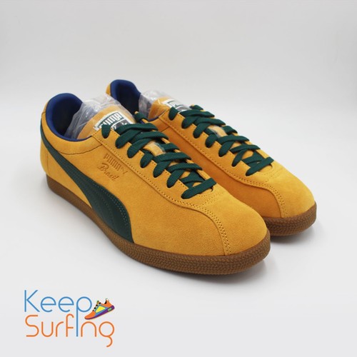 Puma brazil men s trainers - ✅,