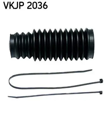 Steering gear rack - , vkjp