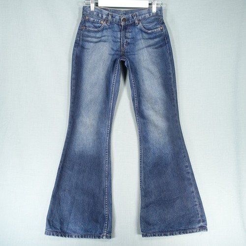 Levis 544 jeans - levis, l32