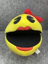 MS PAC MAN Plush **" Bandai