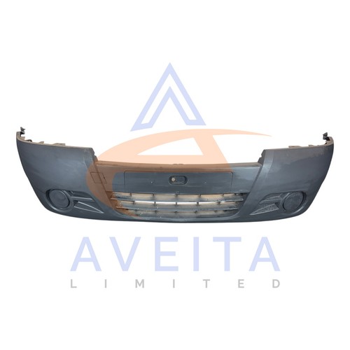 Vauxhall vivaro mk1 - vauxhall,