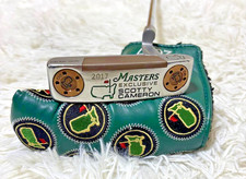 Rare Scotty Cameron Masters