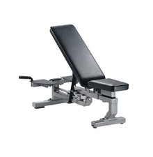YORK STS Bench Conversion