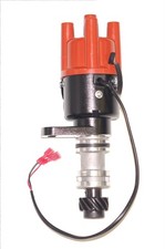 New Distributor Volvo Penta 4