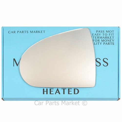 Left passenger side wing - left,