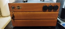 Redgum Rg175  Mono Blocks  And Passive Stereo Preamp. Complete Set. 