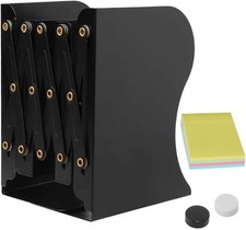 Book Ends,DARUITE Metal