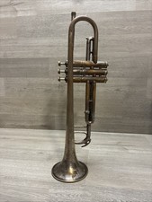 Antique Pan-American Elkhart
