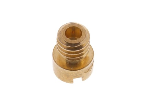 Carburetor main jet 101 - 101, for