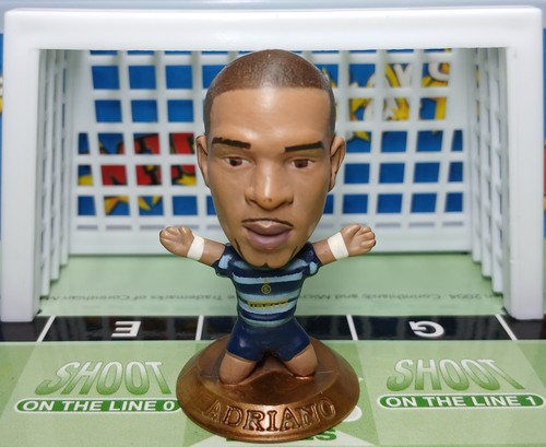 Corinthian microstars adriano - microstars,
