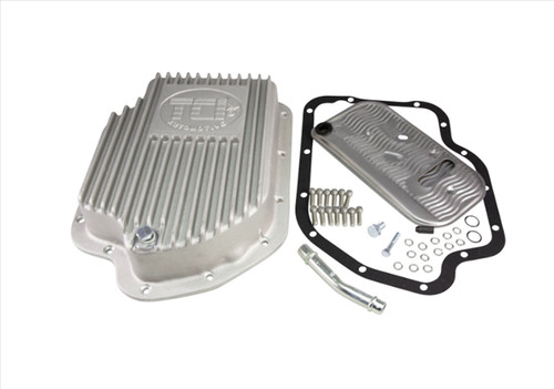 Tci cast aluminum - tci,