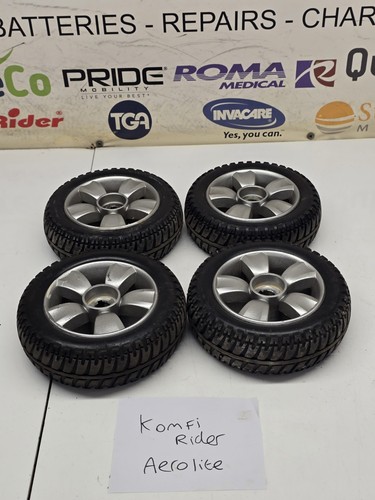 Komfi rider areolite - , mobility
