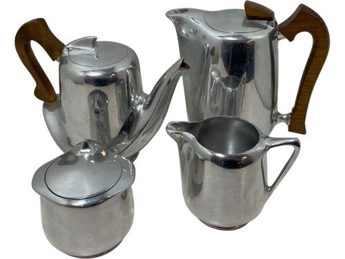 Picquot ware tea - ware,