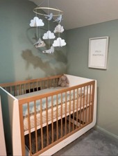 Snuzkot skandi piece nursery - piece,