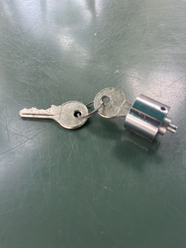 Lambretta nos lock - lambretta,