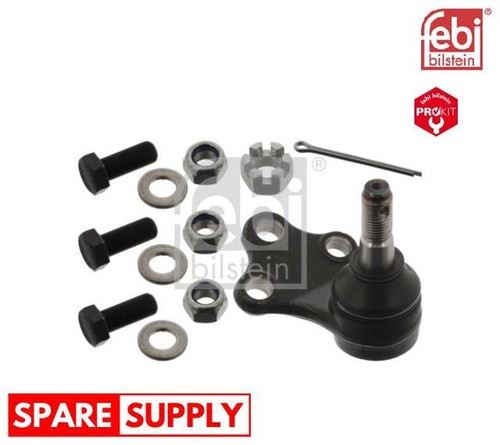 Ball joint for - ball,