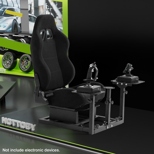 Hottoby flight game stand - stand, with