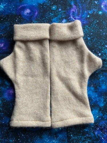 New 100 short recycled - new/100%,