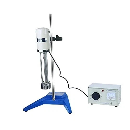 High speed homogenizer - speed,