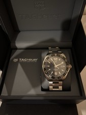 TAG Heuer Formula 1 Gray Men's