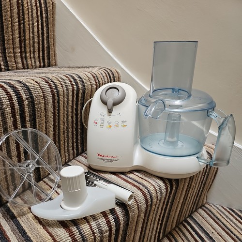 Moulinex masterchef delicio - masterchef,