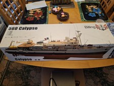 CALYPSO by Billing Boats 1:45