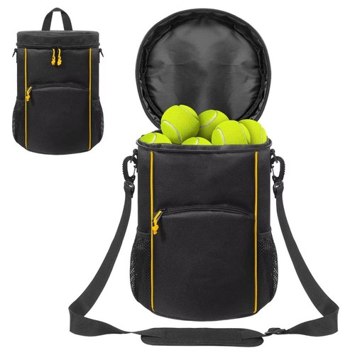 Tennis balls storage bag - balls,