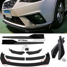 For Seat Ibiza FR 2001-2026