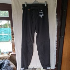 Frank Thomas Aqua Motorbike